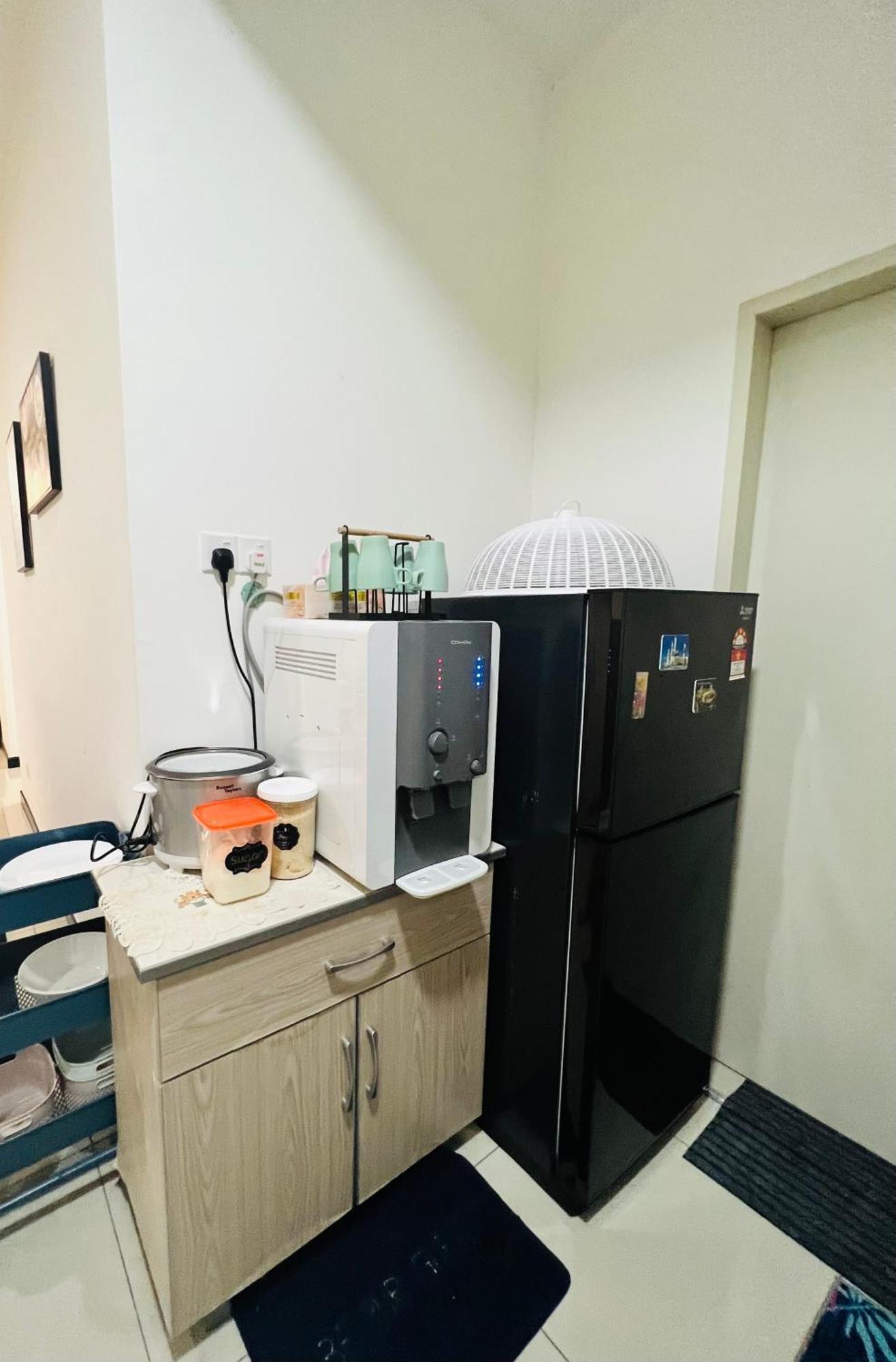 Apartment Gg's Stay@savanna Executive Suites,southville