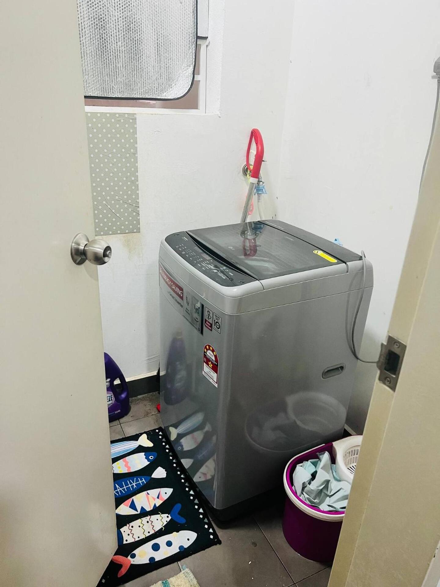 Apartment Gg's Stay@savanna Executive Suites,southville *